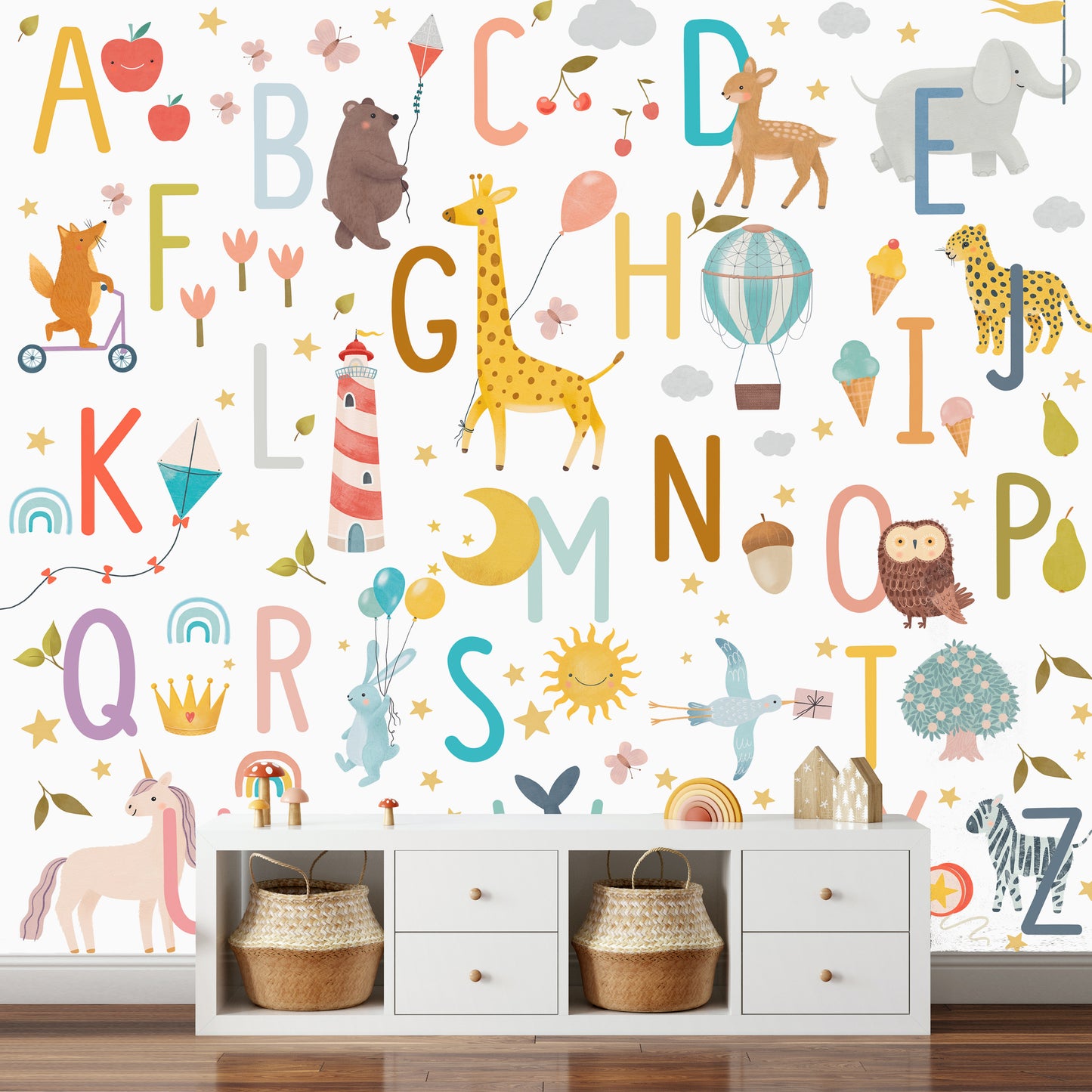 Game Room Wallpaper