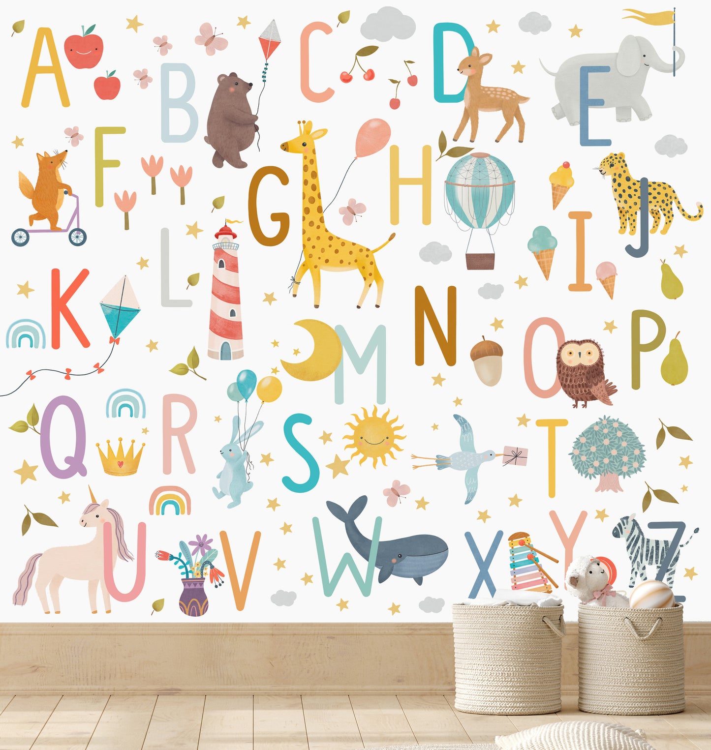 Game Room Wallpaper