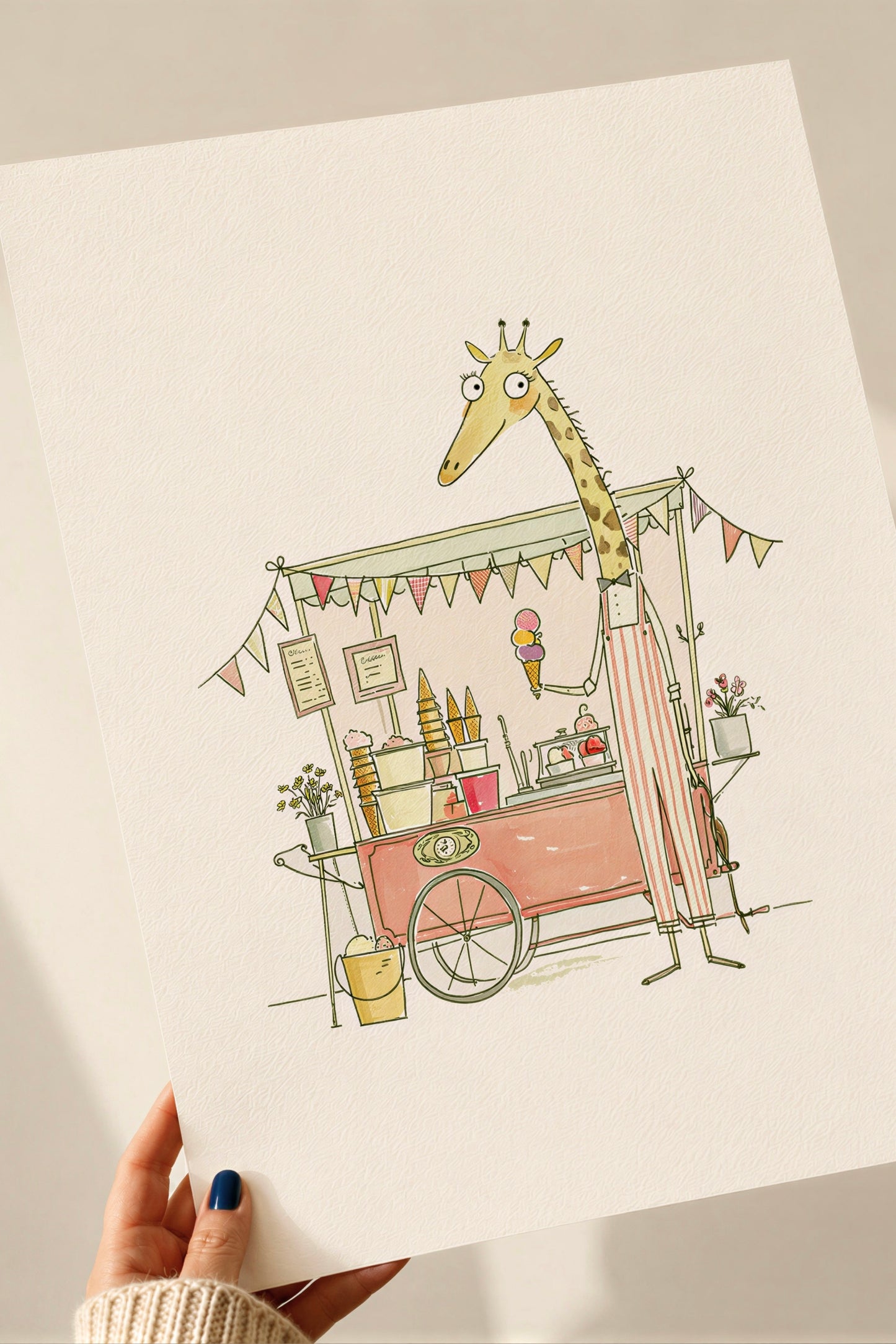 Storybook Carnival